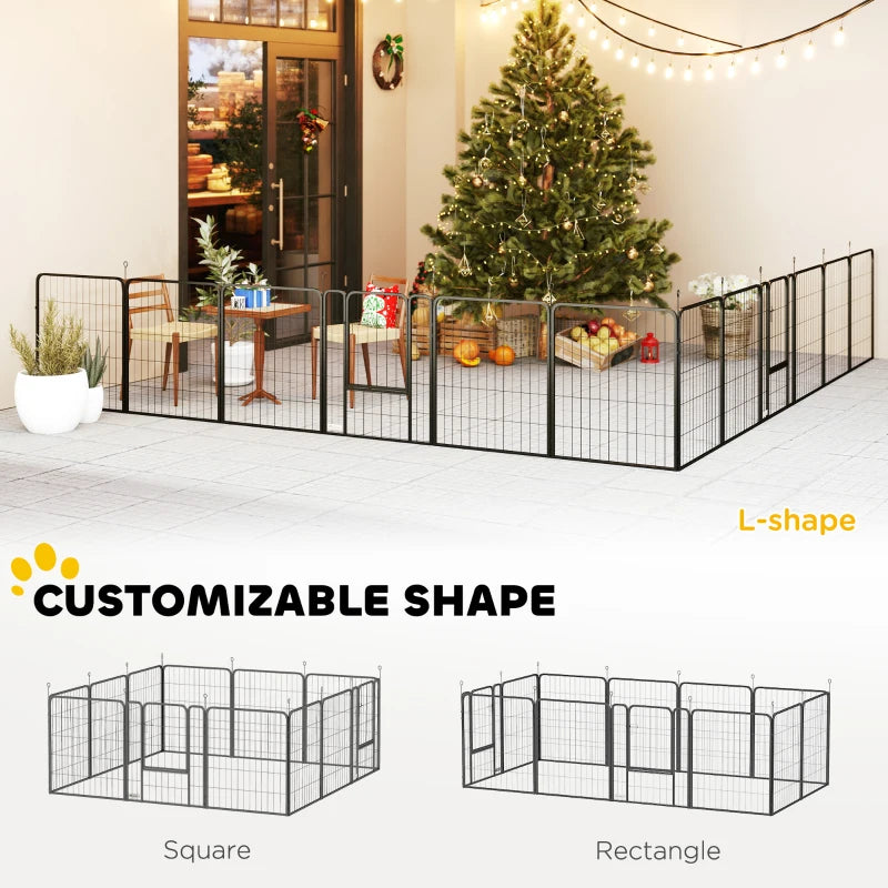 Playpen Navi - PETSTEP