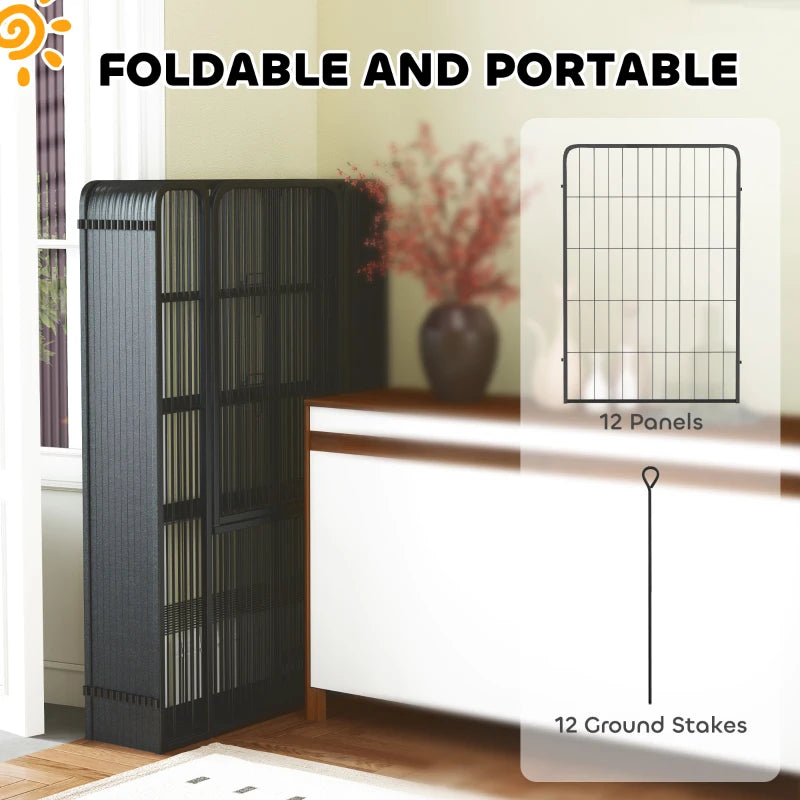 Playpen Navi - PETSTEP