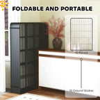 Playpen Navi - PETSTEP