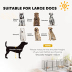 Playpen Navi - PETSTEP