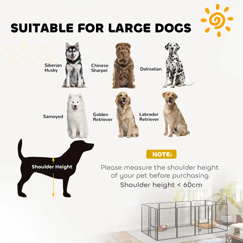 Playpen Navi - PETSTEP