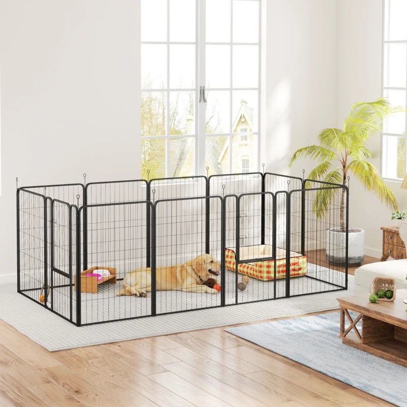 Playpen Navi - PETSTEP