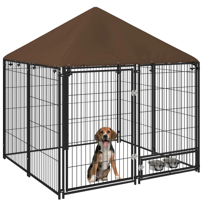 Pet Playpen Neva - PETSTEP