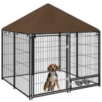 Pet Playpen Neva - PETSTEP
