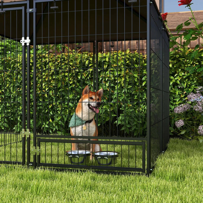 Pet Playpen Neva - PETSTEP