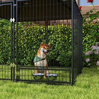 Pet Playpen Neva - PETSTEP
