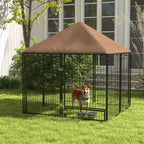 Pet Playpen Neva - PETSTEP