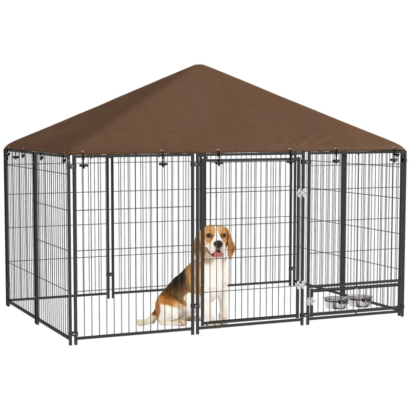 Pet Playpen Nexa - PETSTEP