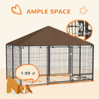Pet Playpen Nexa - PETSTEP