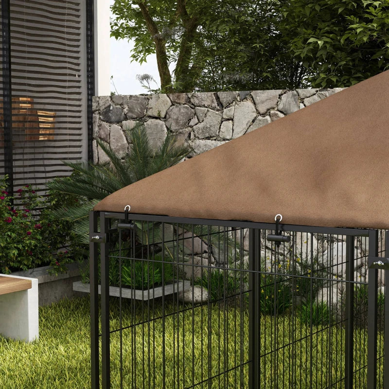 Pet Playpen Nexa - PETSTEP