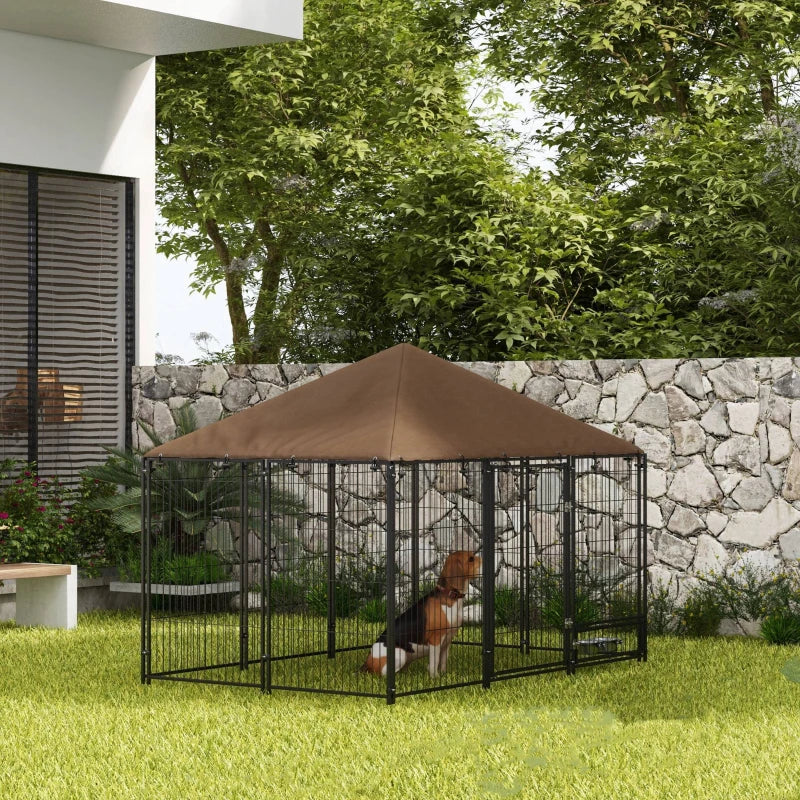 Pet Playpen Nexa - PETSTEP