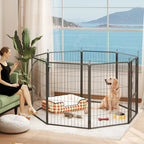 Pet Playpen Niko - PETSTEP
