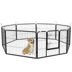Playpen Nitro - PETSTEP