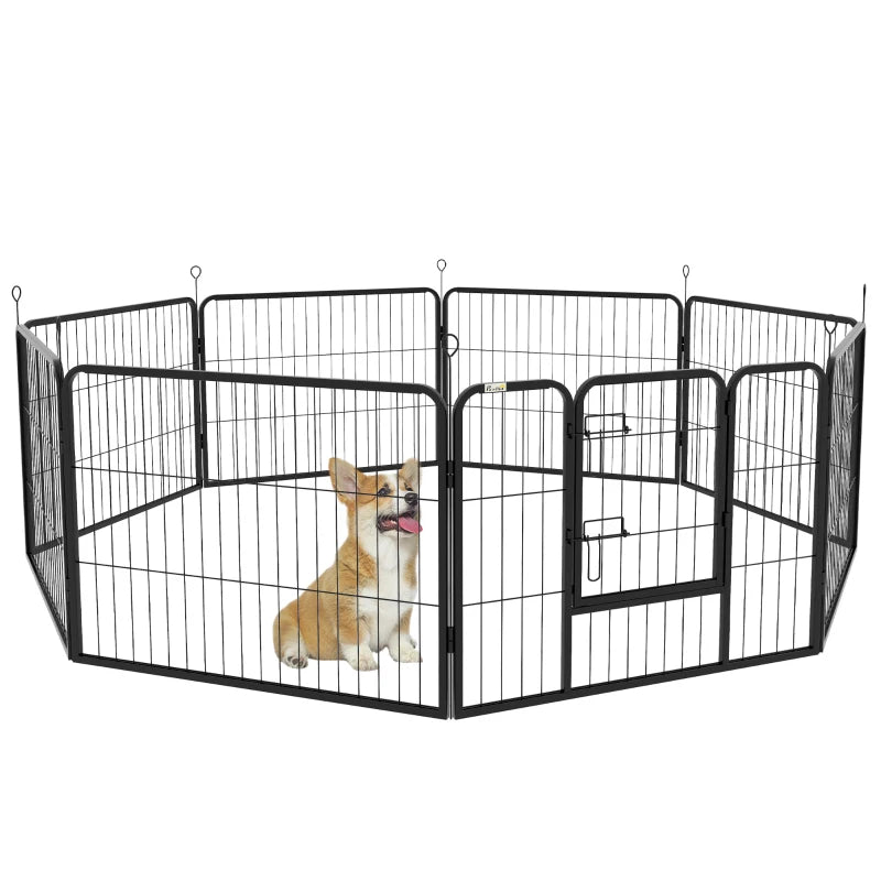 Playpen Nitro - PETSTEP