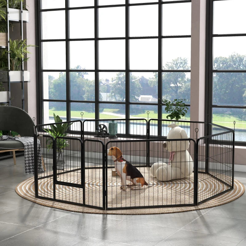 Playpen Nitro - PETSTEP