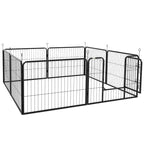 Playpen Nitro - PETSTEP