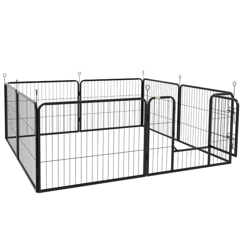 Playpen Nitro - PETSTEP