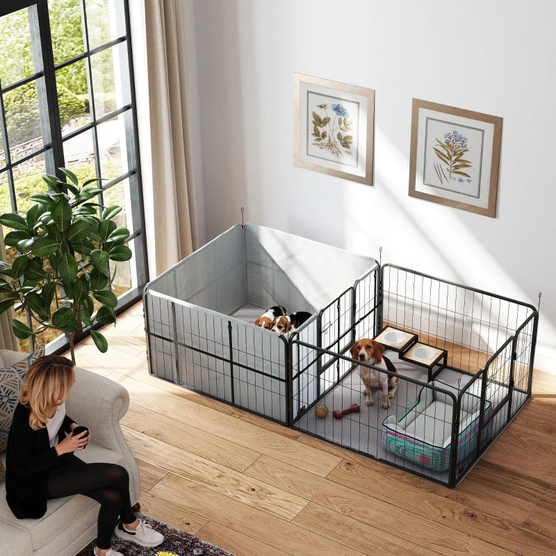 Playpen Nova - PETSTEP