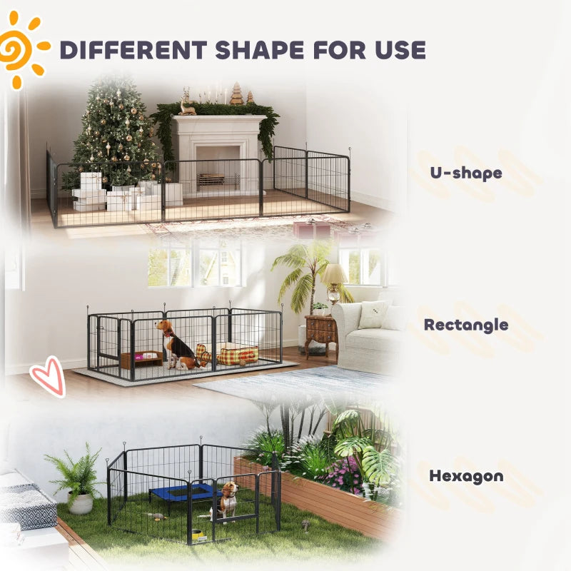Playpen Nova - PETSTEP