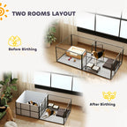 Playpen Nova - PETSTEP