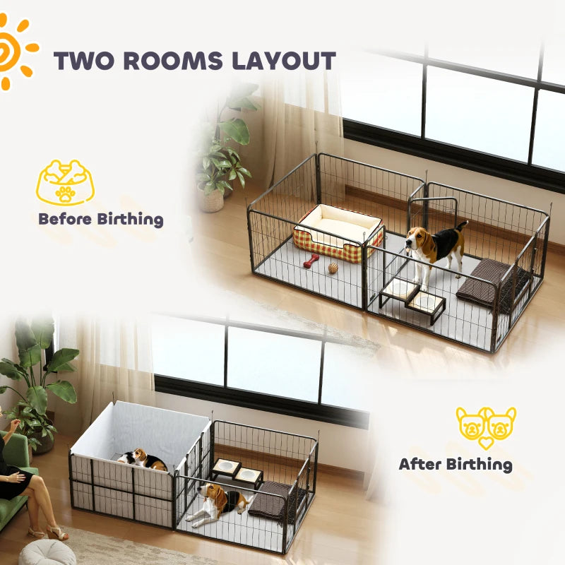 Playpen Nova - PETSTEP