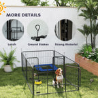 Playpen Nova - PETSTEP