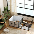 Playpen Nova - PETSTEP