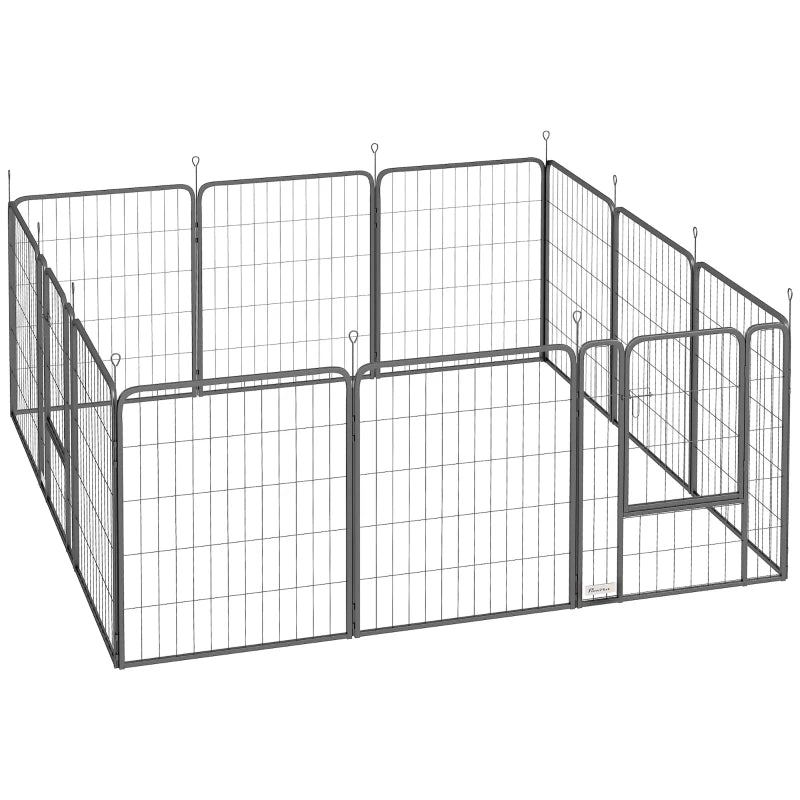 Playpen Revo - PETSTEP