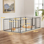 Playpen Revo - PETSTEP
