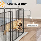 Playpen Revo - PETSTEP