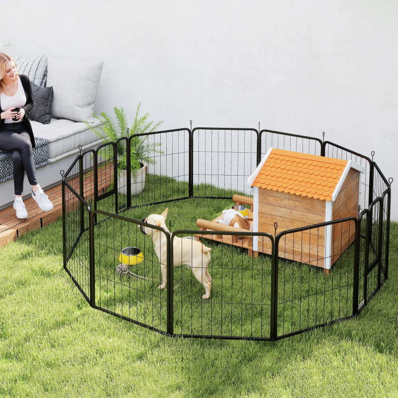 Playpen Revo - PETSTEP