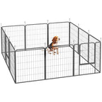 Playpen Revo - PETSTEP