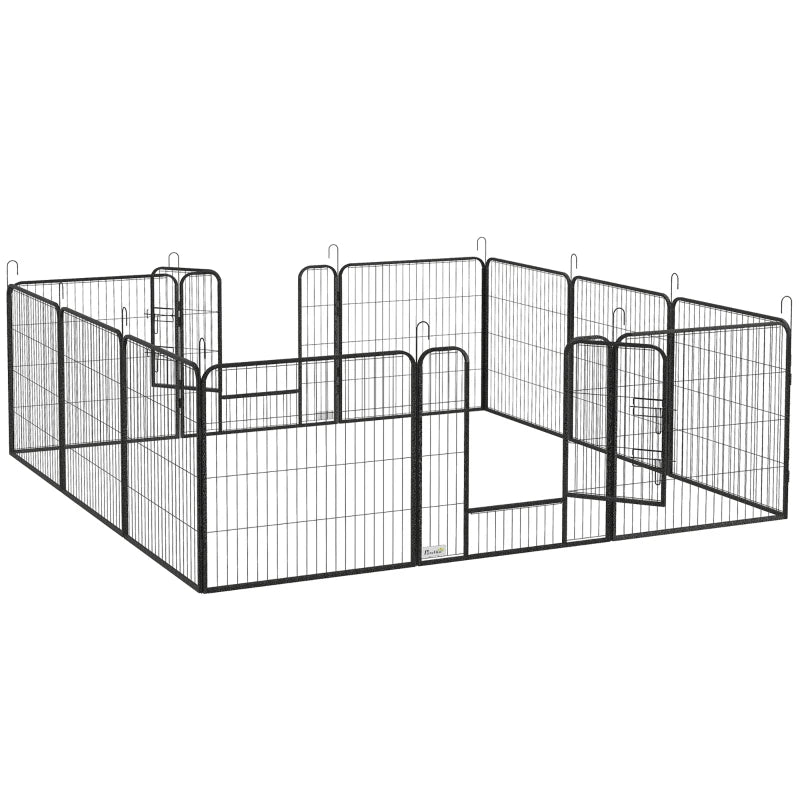 Playpen Rue - PETSTEP