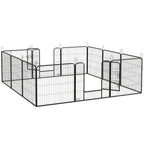 Playpen Rue - PETSTEP