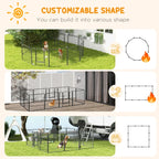 Playpen Rue - PETSTEP