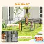 Playpen Rue - PETSTEP