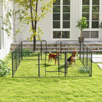 Playpen Rue - PETSTEP
