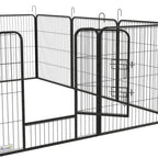 Playpen Rue - PETSTEP