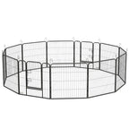 Playpen Rue - PETSTEP
