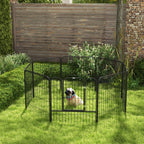 Playpen Savo - PETSTEP