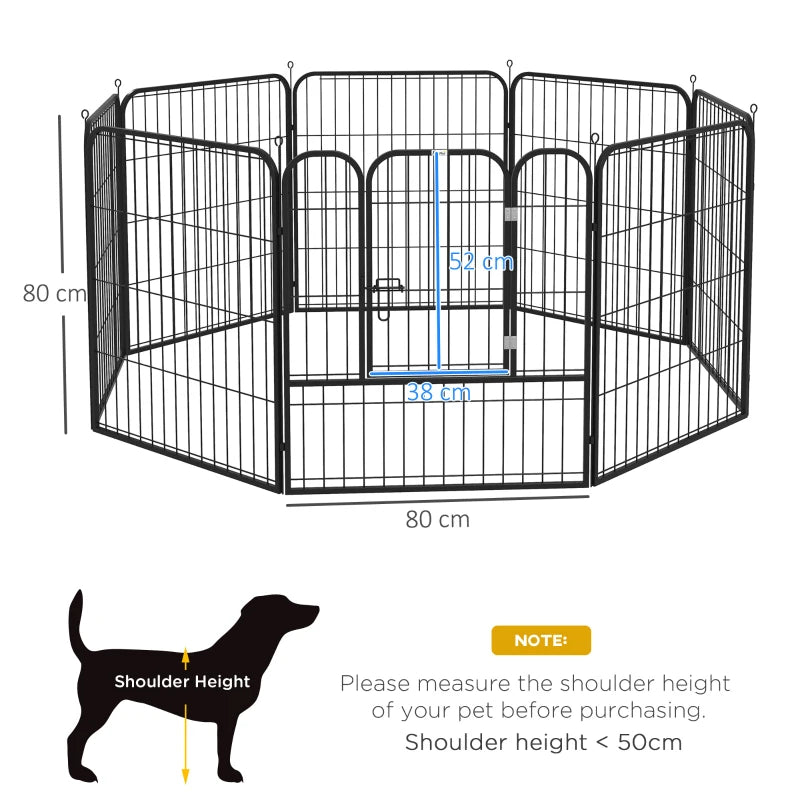 Playpen Savo - PETSTEP