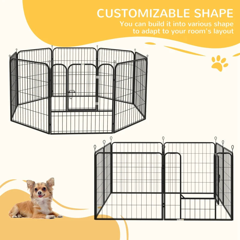 Playpen Savo - PETSTEP