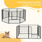 Playpen Savo - PETSTEP