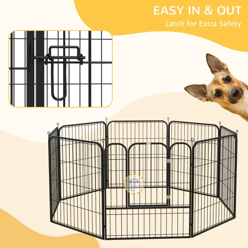 Playpen Savo - PETSTEP