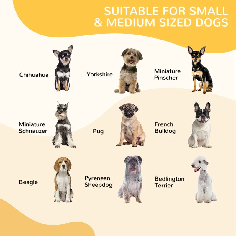 Playpen Savo - PETSTEP