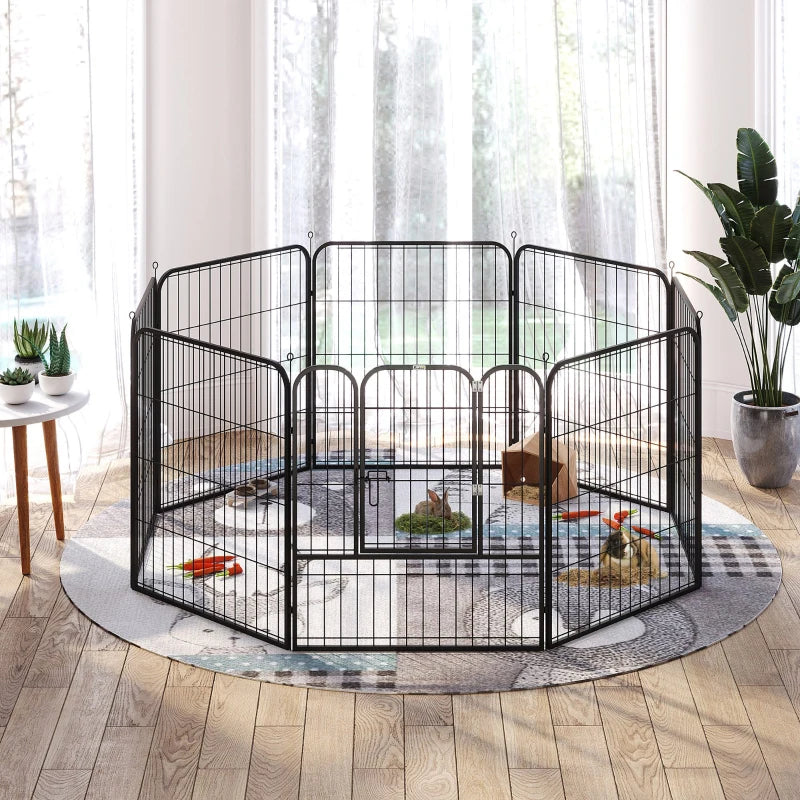 Playpen Savo - PETSTEP
