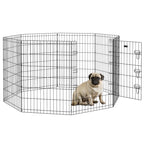 Playpen Stelo - PETSTEP