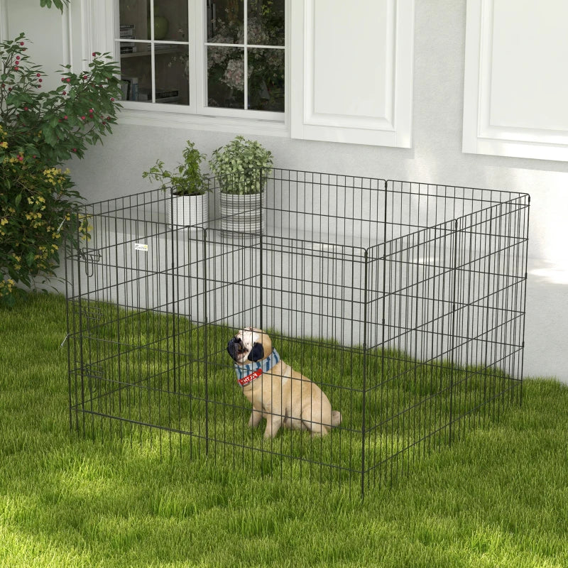 Playpen Stelo - PETSTEP