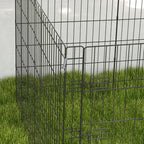 Playpen Stelo - PETSTEP