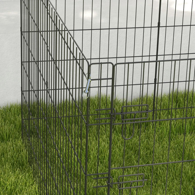 Playpen Stelo - PETSTEP